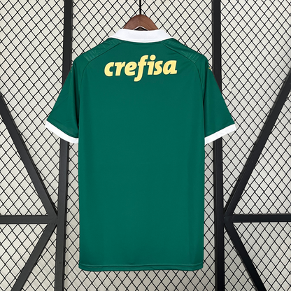 2024-25 Palmeiras home