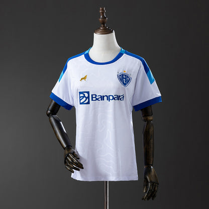 Paysandu 25-26 Away Women's Jersey detail