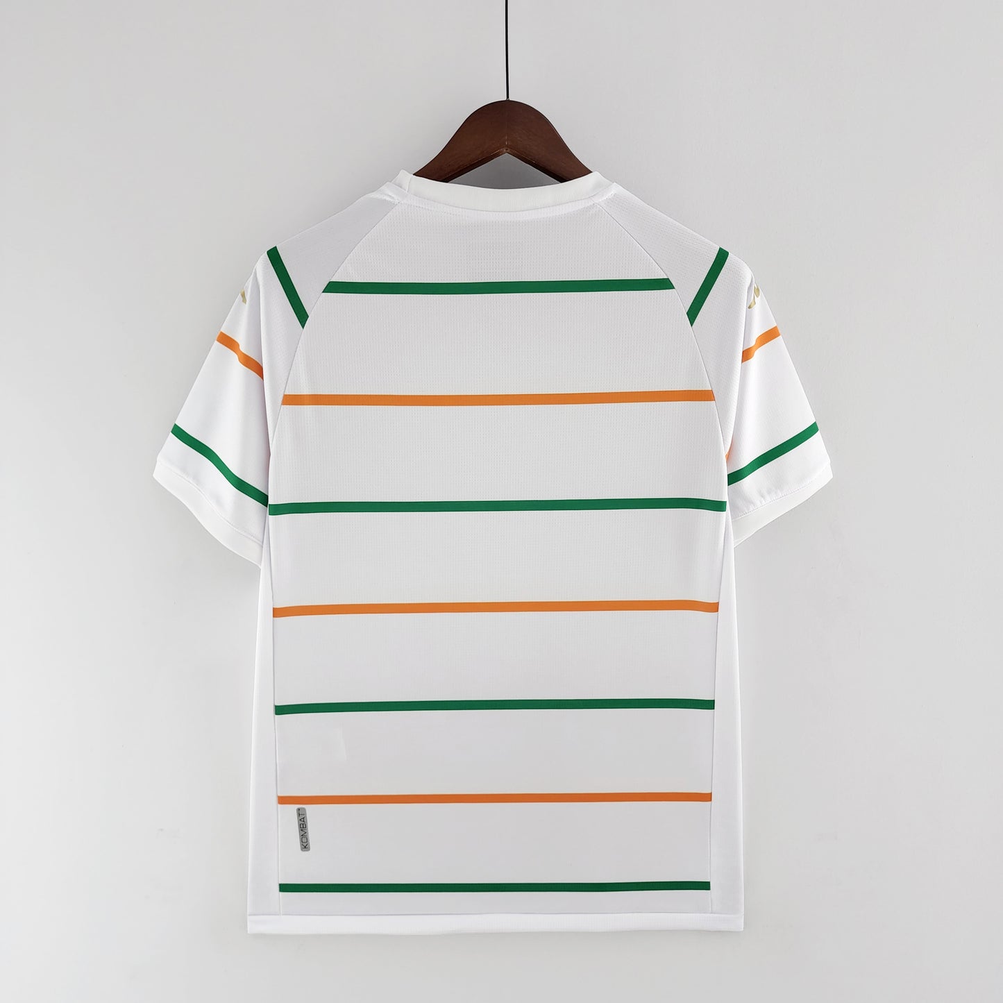 22-23 Venezia away detail