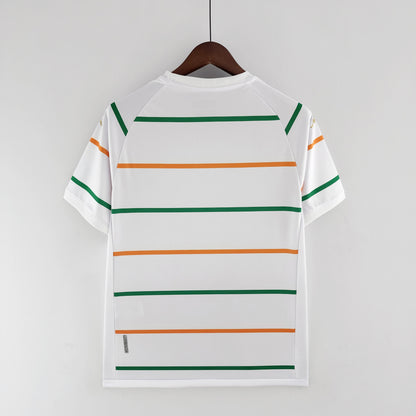 22-23 Venezia away detail