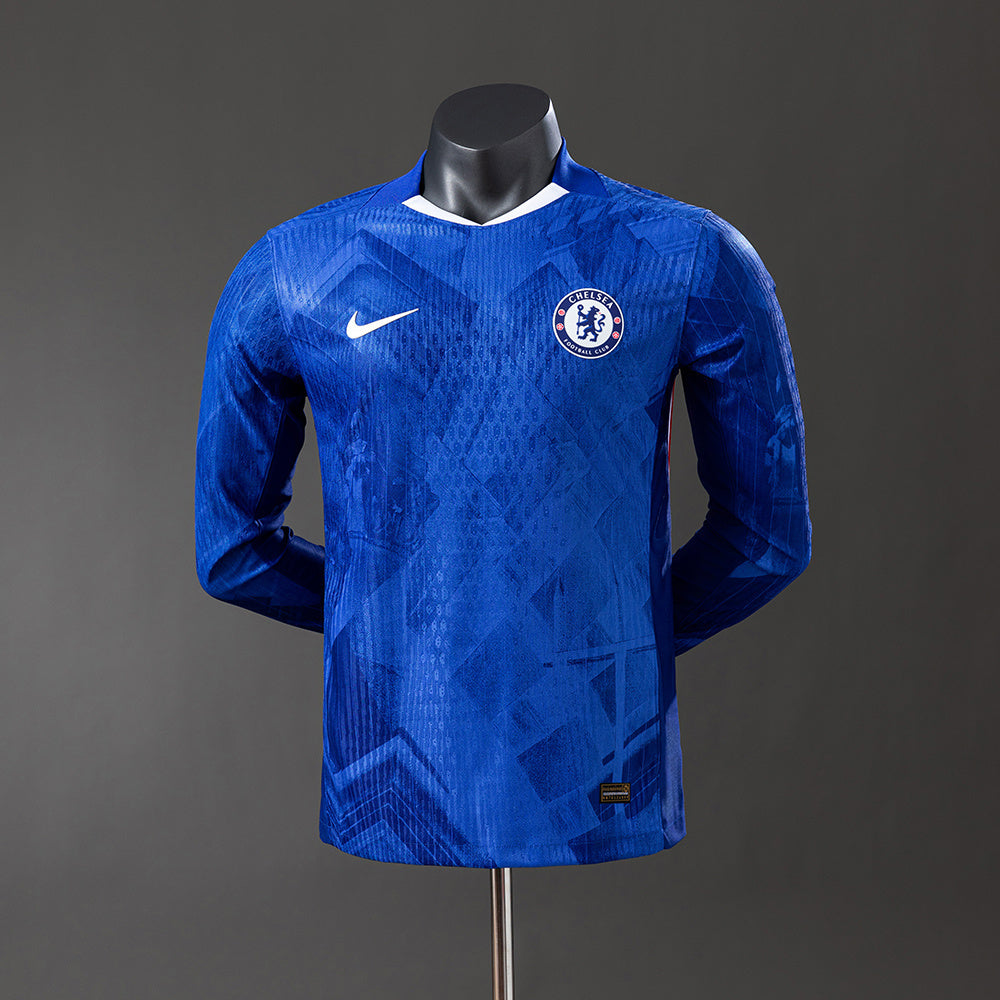 25-26 Player Chelsea Home detail