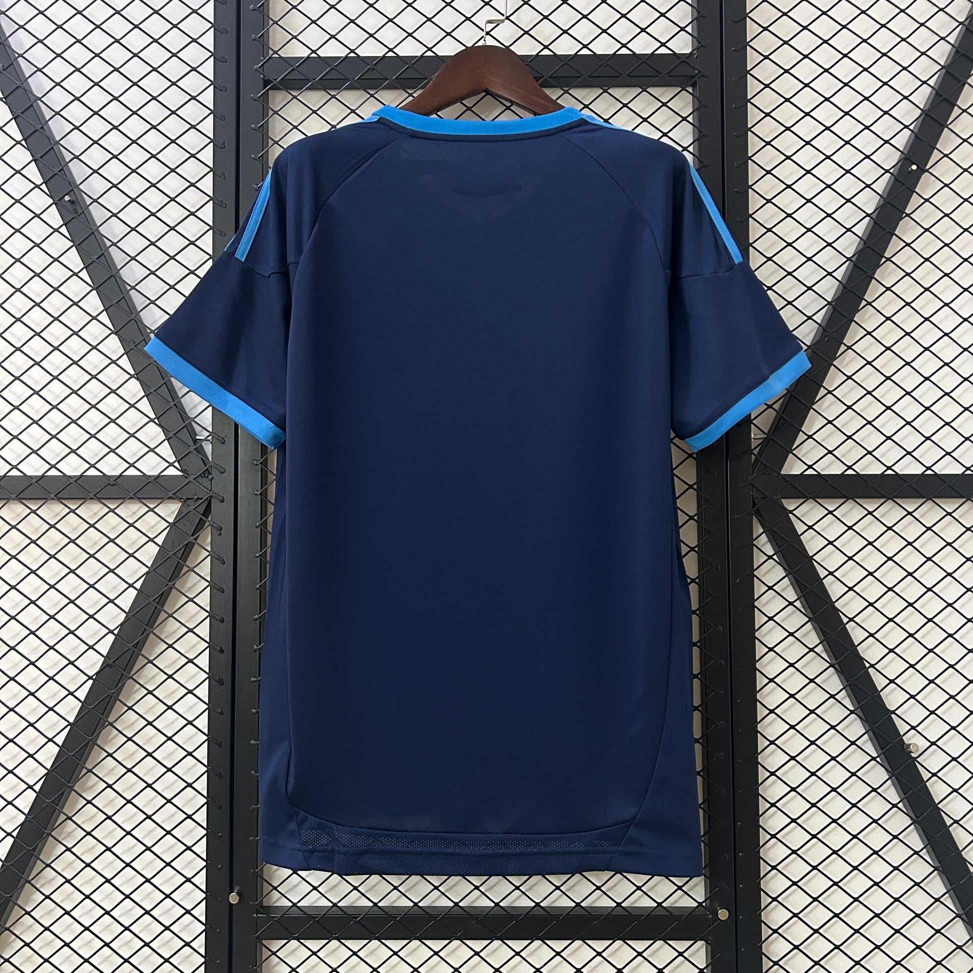 Retro Schalke 04 10-11 Away