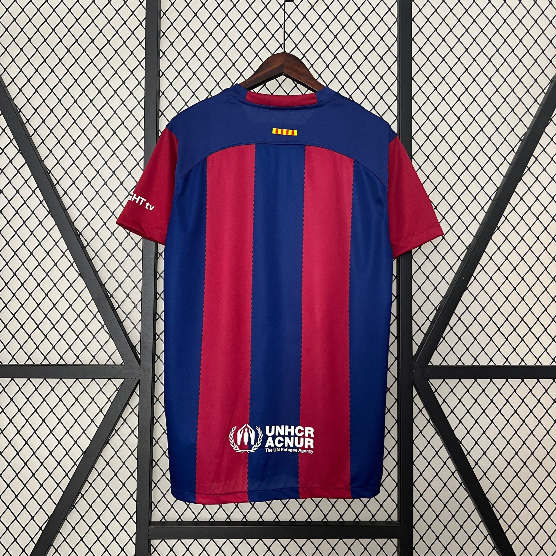 23-24 Barcelona home