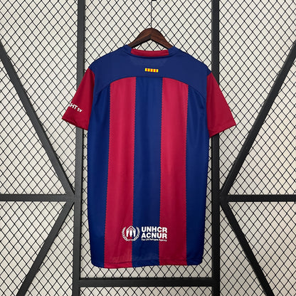 23-24 Barcelona home