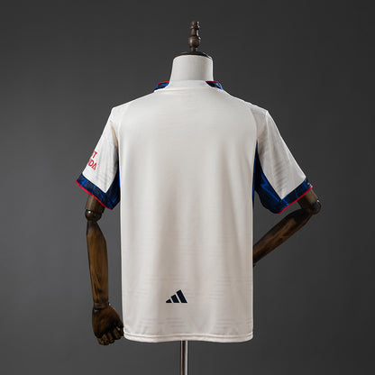 Arsenal 25-26 Pre-Match- Beige Jersey