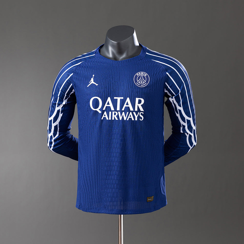 24-25 Player PSG 4th Away detail