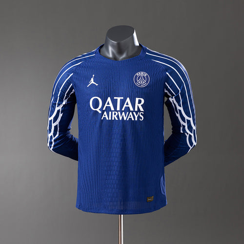 24-25 Player PSG 4th Away detail