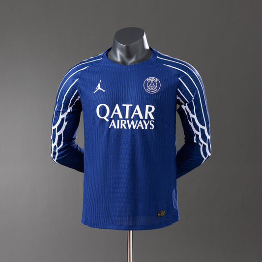 24-25 Player PSG 4th Away detail