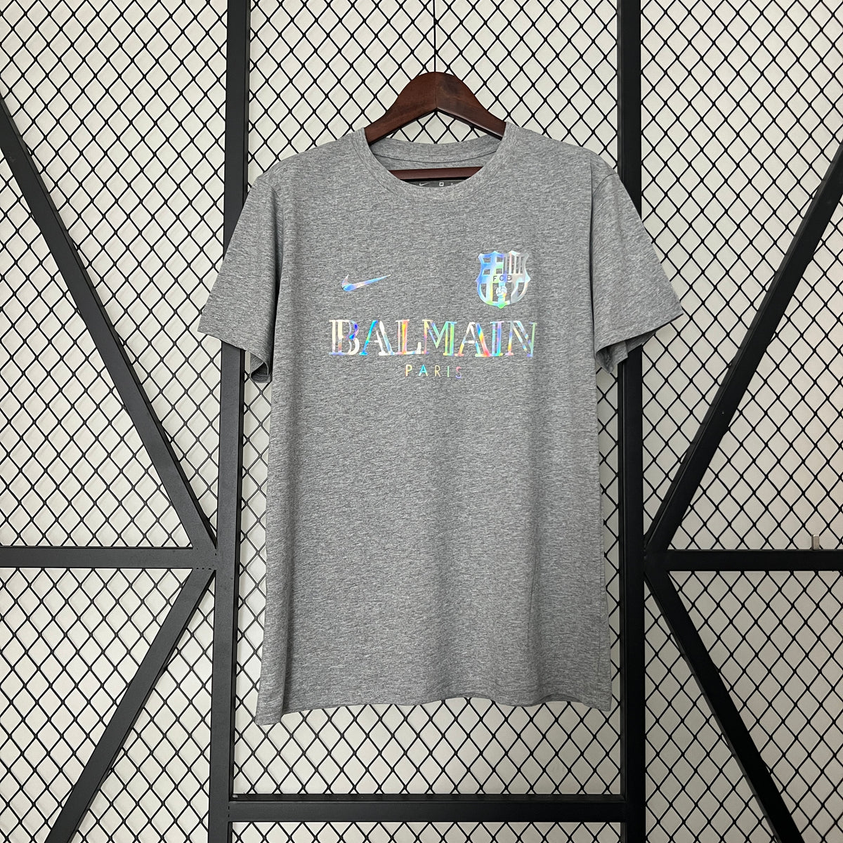 24-25 Barcelona joint edition detail