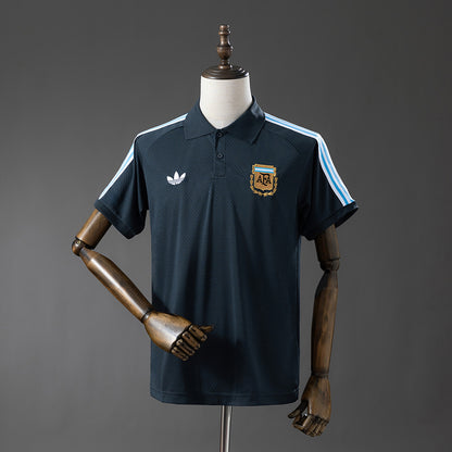 Argentina 25-26 POLO - Dark Grey