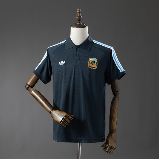 Argentina 25-26 POLO - Dark Grey