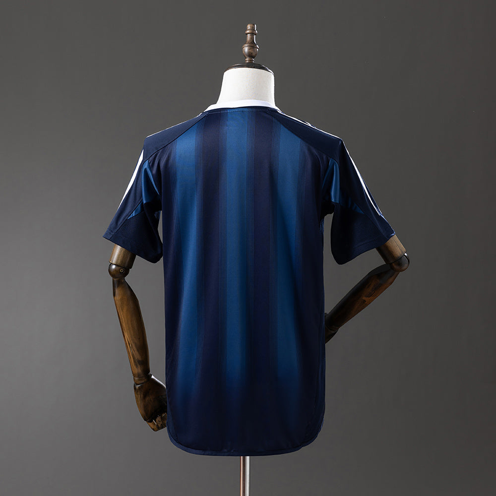 Retro 05-06 Newcastle United Away