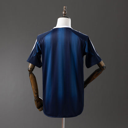 Retro 05-06 Newcastle United Away