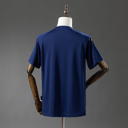 Retro Roma 00-01 third away
