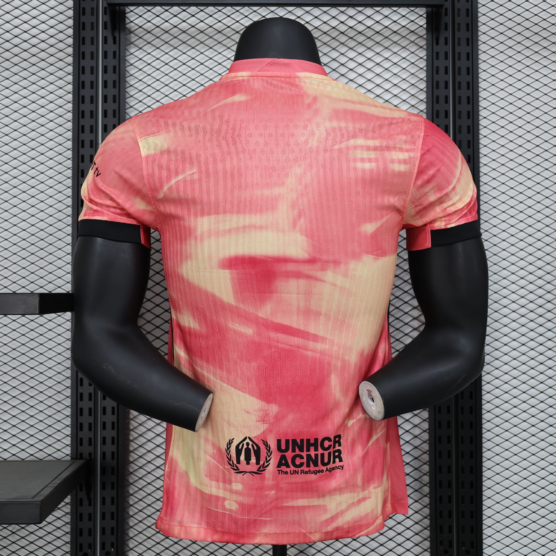 24-25 Player Barcelona Special Edition2 detail