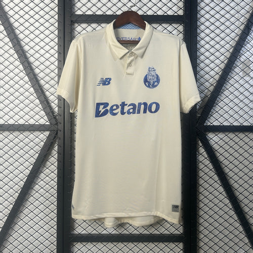 25-26 Porto Third away