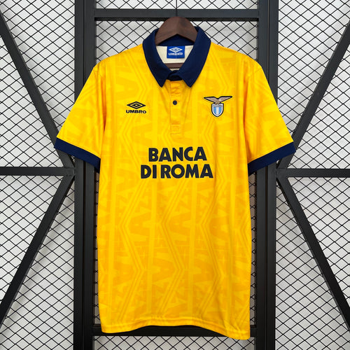 Retro Lazio 1991 Away