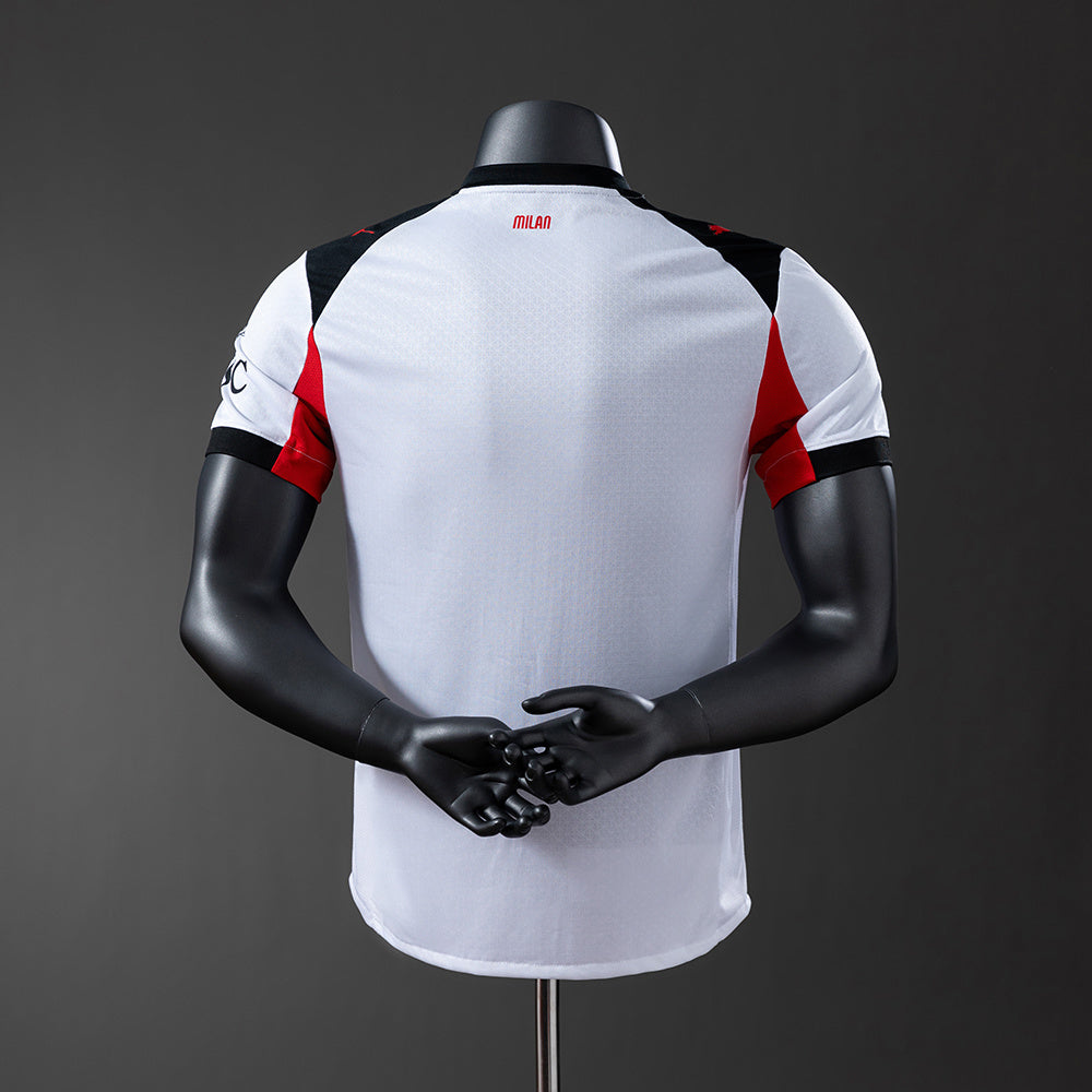 AC Milan 25-26 Away Player Version Jersey