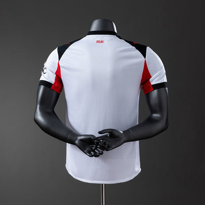 AC Milan 25-26 Away Player Version Jersey