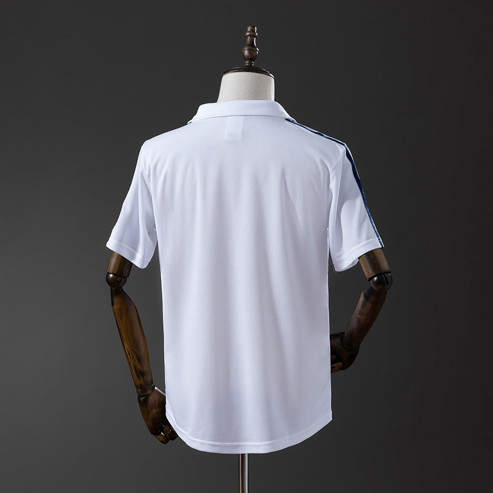 Retro Real Madrid 02-03 Champions League HOME