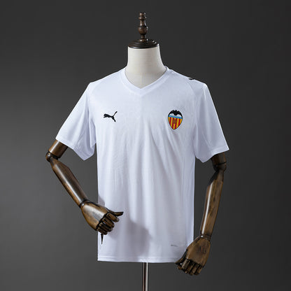 25-26 Valencia Home detail