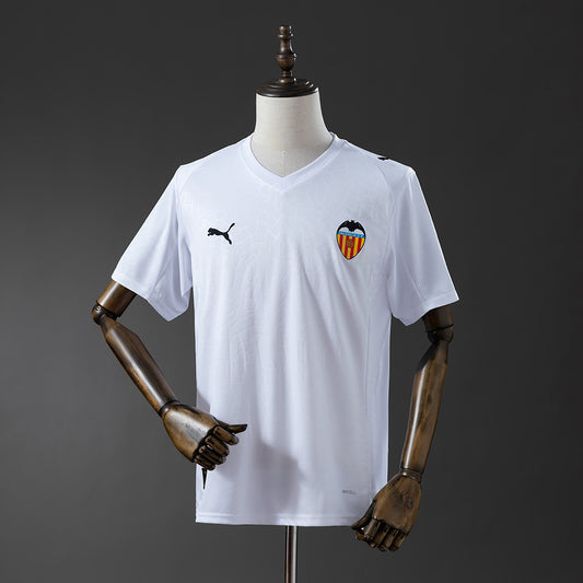 25-26 Valencia Home detail
