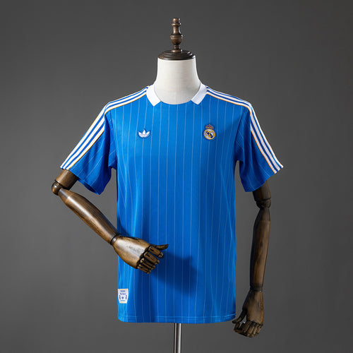 Real Madrid Terrace Icons T-Shirt B