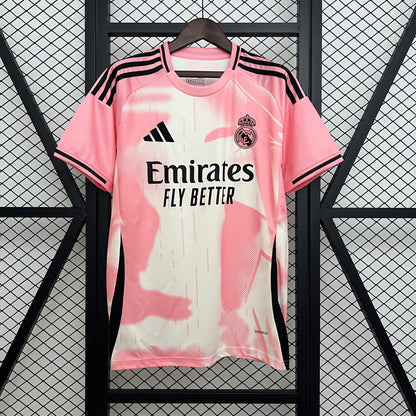 Retro Real Madrid 14-15 home