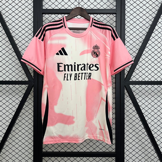 Retro Real Madrid 14-15 home