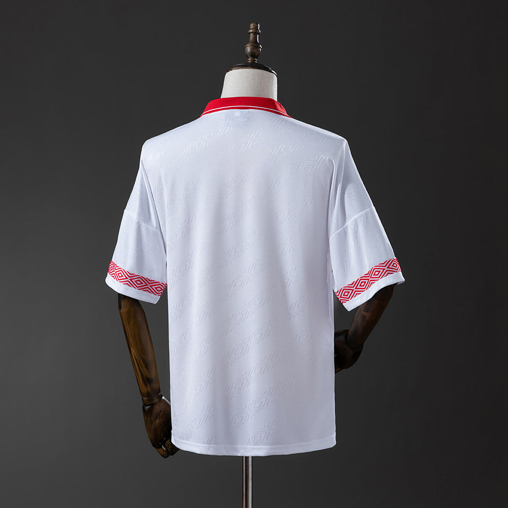 Retro Sevilla 94-96 Home