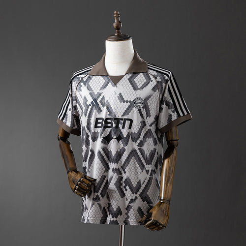 25-26 Bayern Munich Special Edition detail