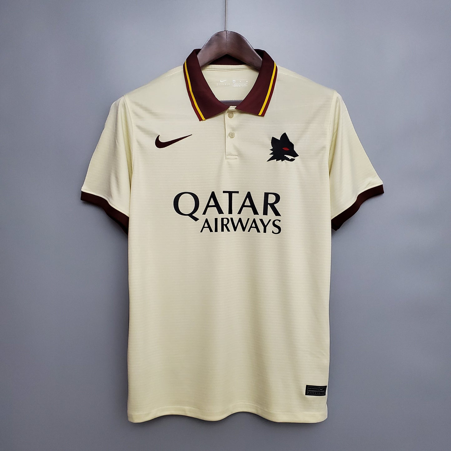 20-21 Rome away