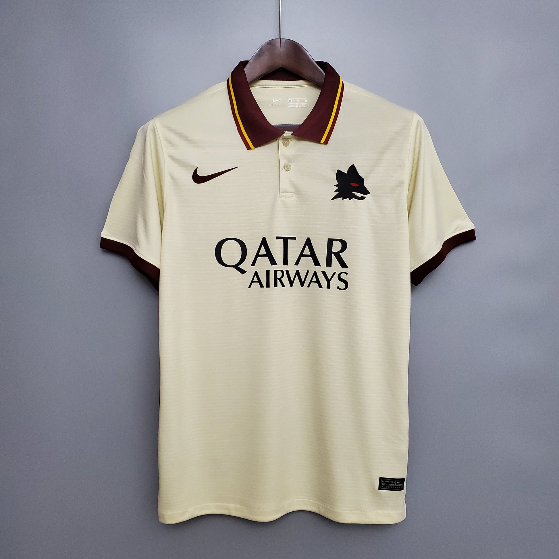 20-21 Rome away