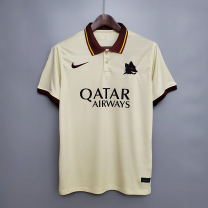 20-21 Rome away