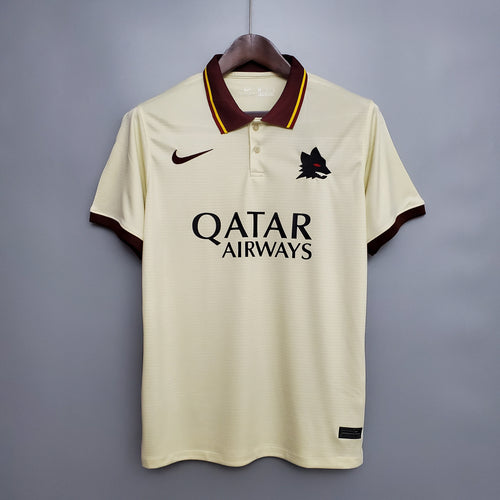 20-21 Rome away