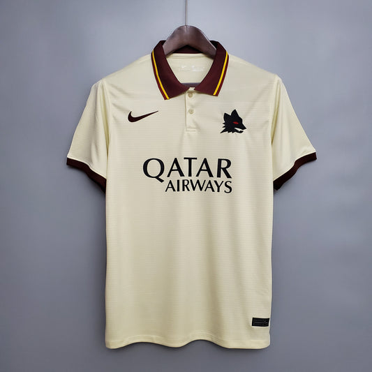 20-21 Rome away