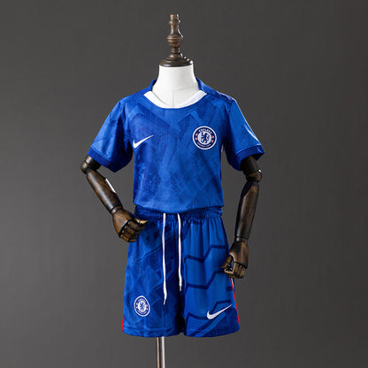 25-26 kids Chelsea home
