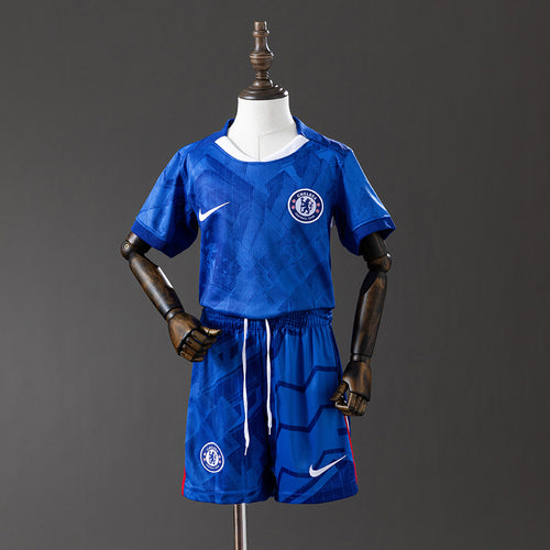 25-26 kids Chelsea home