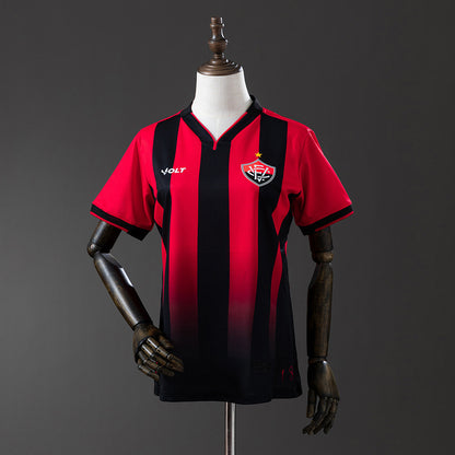 Vitória 24-25 Home Women's Jersey detail