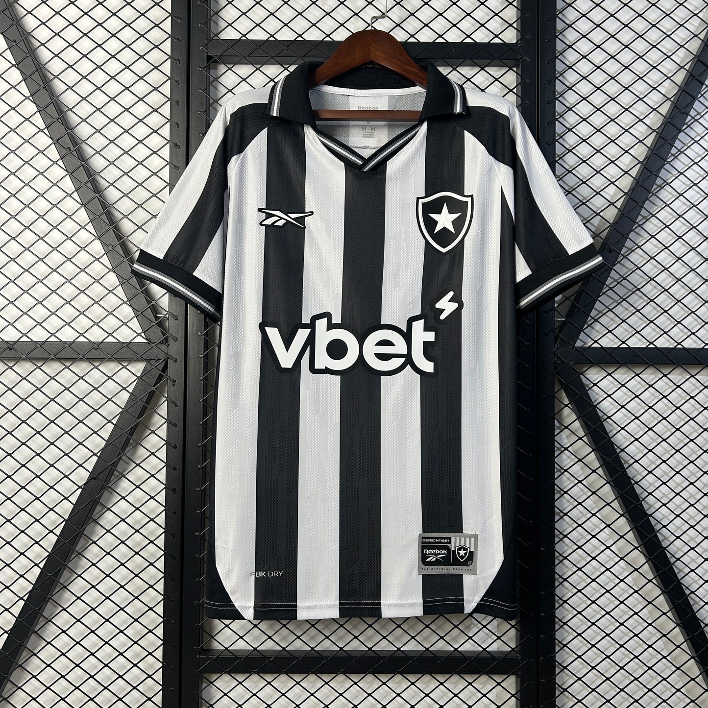 25-26 Botafogo Home