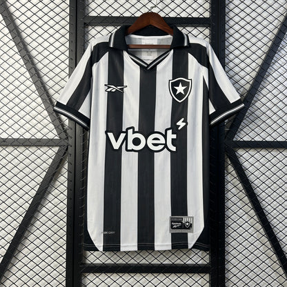 25-26 Botafogo Home