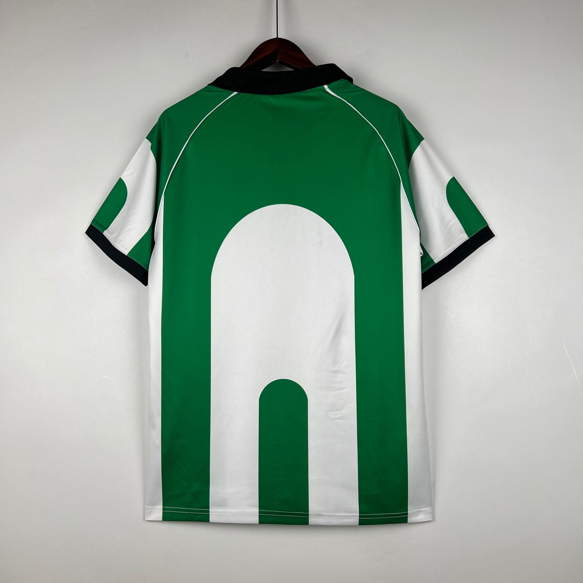 Retro Real Betis 98-99 Home