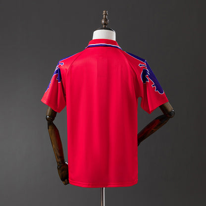 Retro Fiorentina 95-96 Third Away