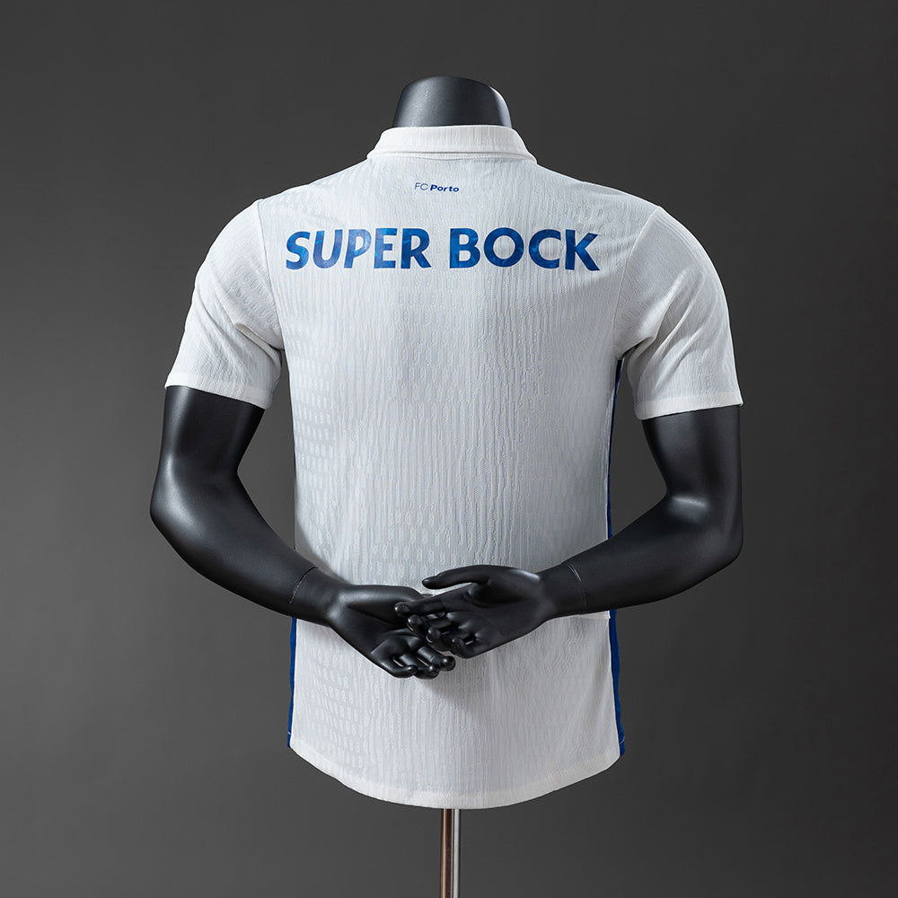 Porto 25-26 Player Version Third Away Jersey