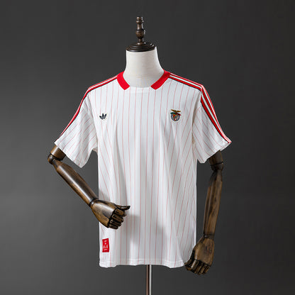 25-26 Benfica Retro Special Edition detail