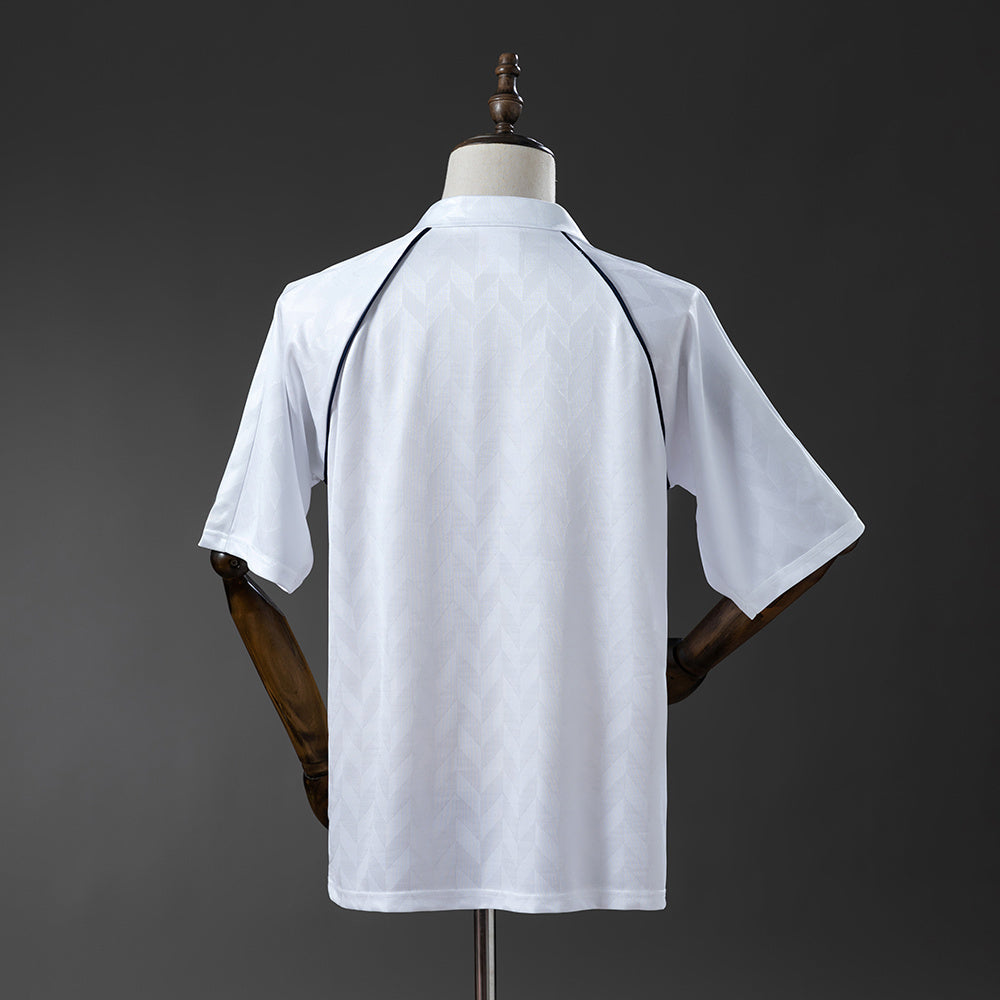 Tottenham Hotspur 87-89 Home Retro Jersey