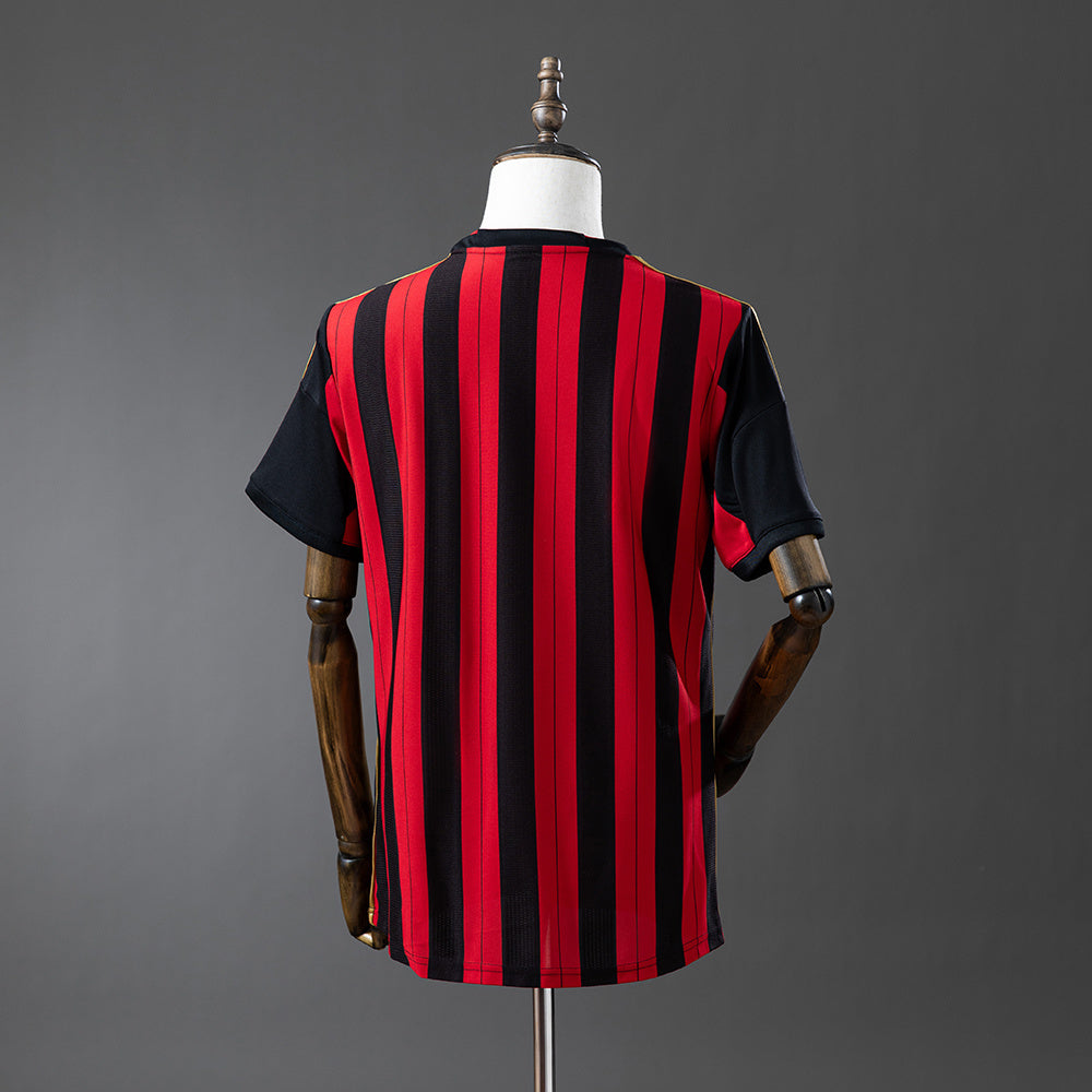 Retro AC Milan 13-14 home