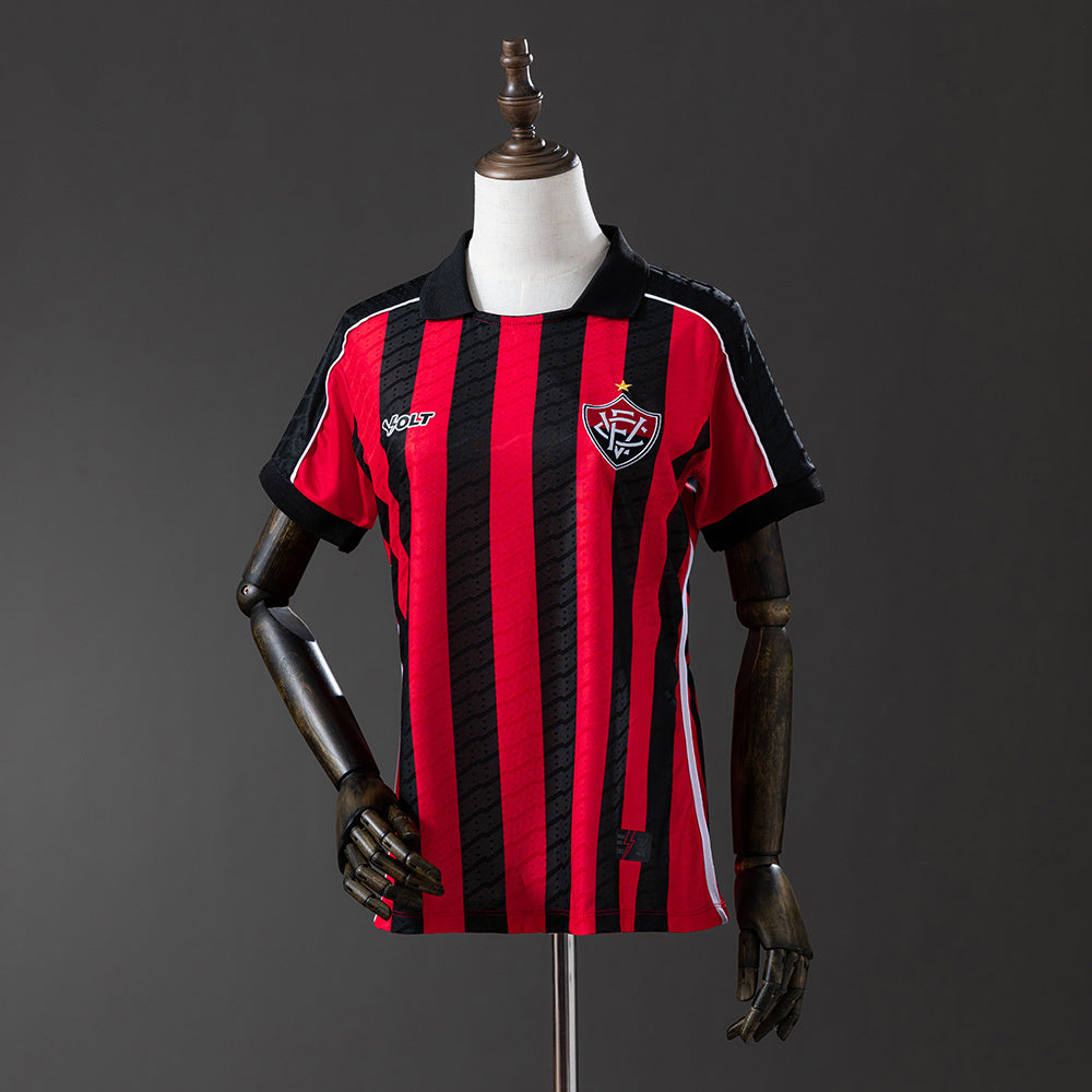 Vitória 25-26 Home Women Jersey detail