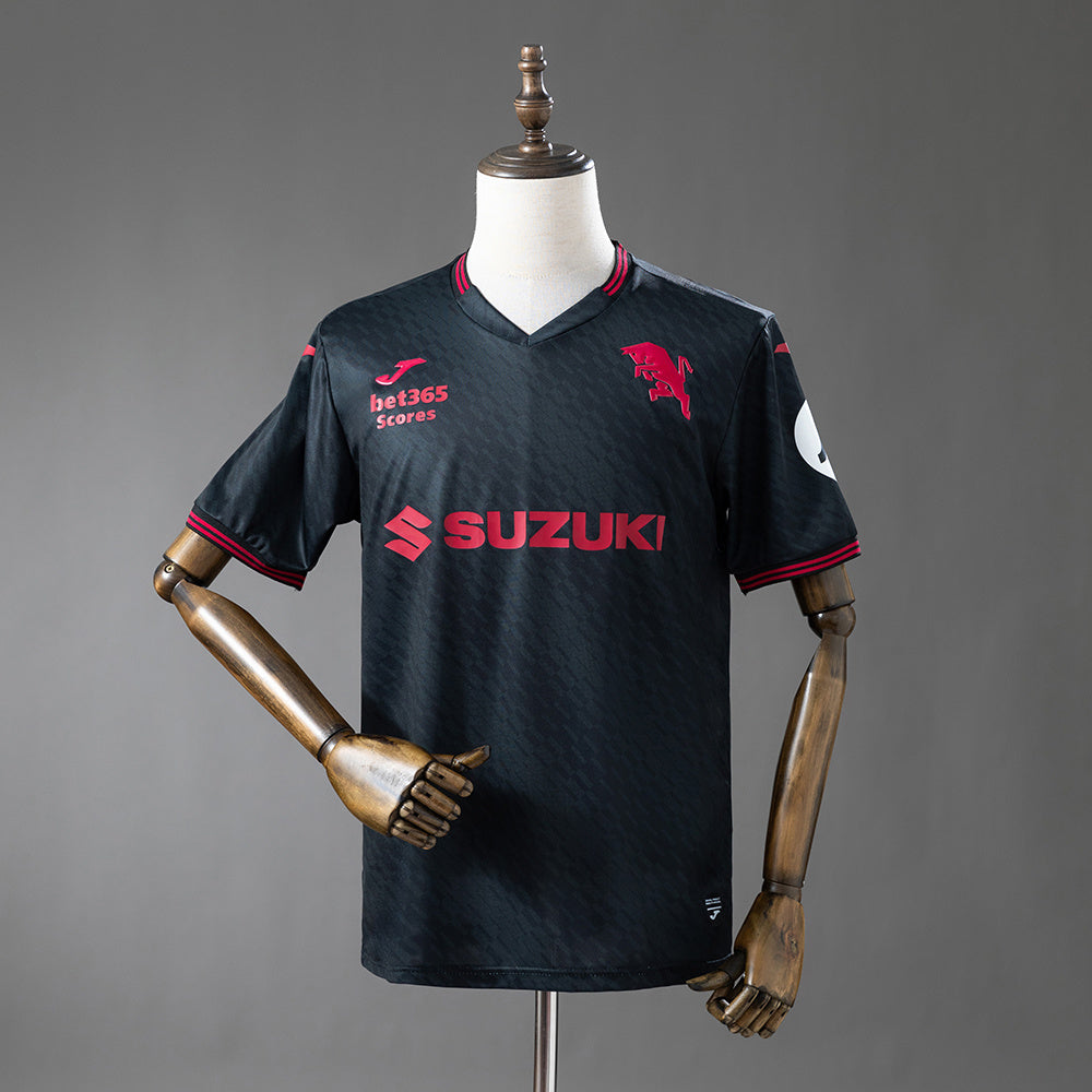 Torino 25-26 Third Away Jersey