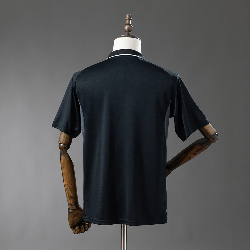 Sevilla 25-26 POLO - Black detail